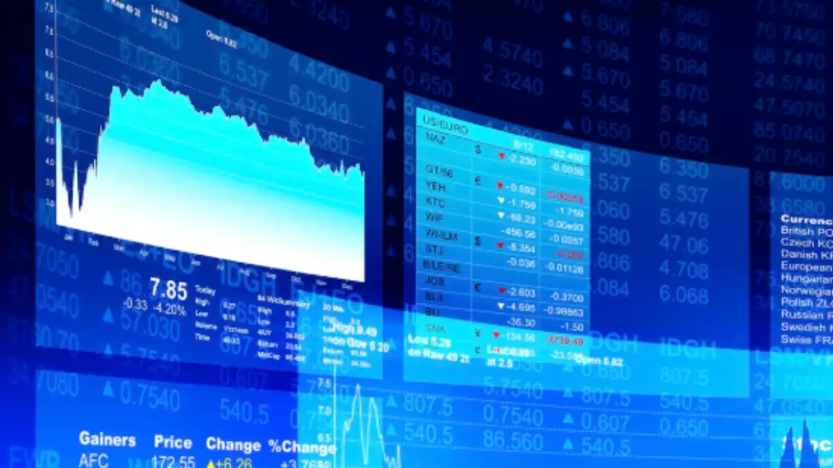 Metal Stocks Surge as Company Reports Doubling of March Quarter Profits
