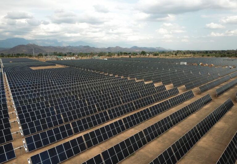 Open Access Solar Growth Slows in Maharashtra and Tamil Nadu