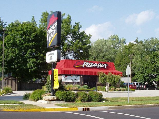 Pizza Hut sold to LongRange Capital and Yum China for $2.7 billion