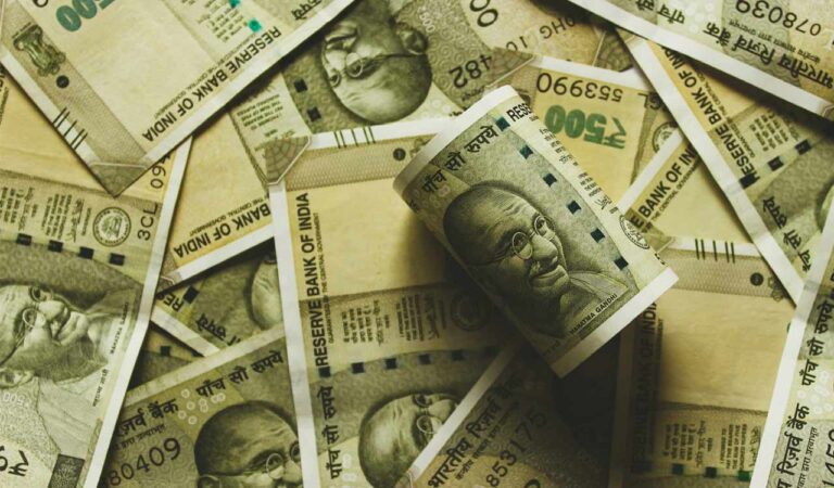Rupee falls 21 paise against US dollar as Fed’s hawkish stance boosts greenback