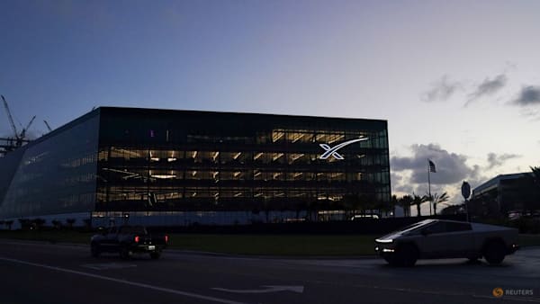 SpaceX IPO haul rises to $85.7 billion after underwriters exercise greenshoe