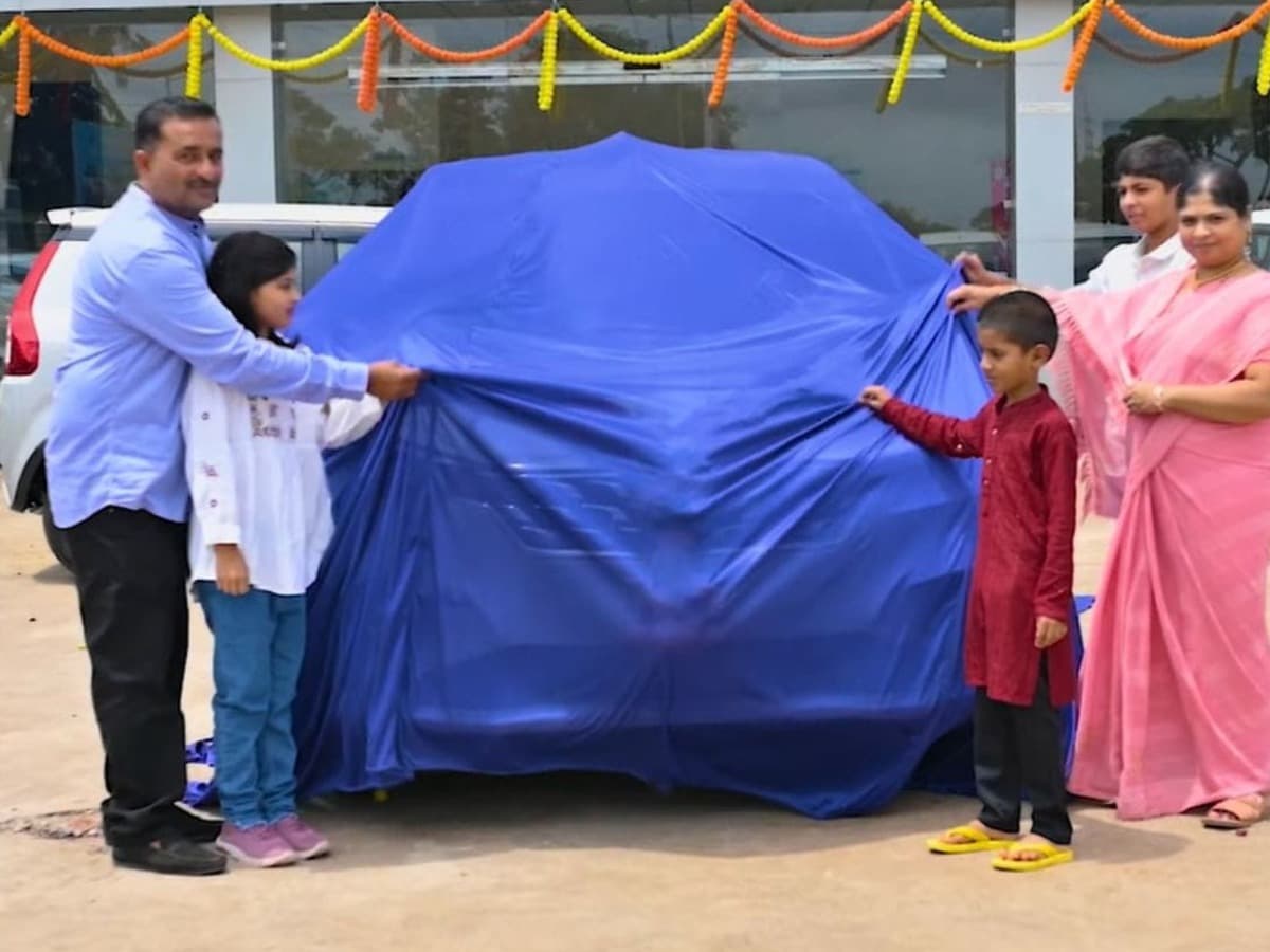 देश की नंबर-1 7-सीटर फैमिली कार, मई में 20,350 घरों तक पहुंची; यह स्कॉर्पियो, इनोवा, बोलेरो भी नहीं