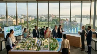 बिहार के शहरी विकास को मिलेगी नई रफ्तार, गयाजी में विश्व बैंक ने किया निरीक्षण