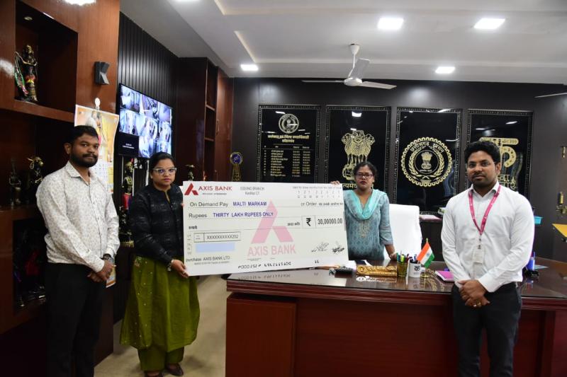 मनरेगा कर्मचारियों के हित में सरकार की संवेदनशील पहल