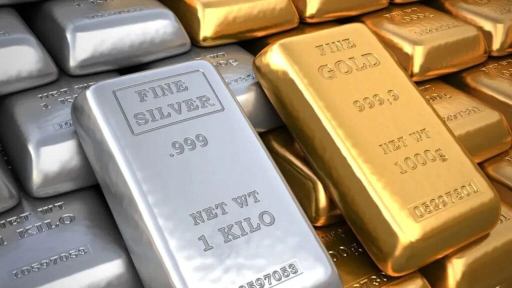 सोना ₹1024 और चांदी ₹3257 उछली, खरीदने से पहले चेक कर लें आज का रेट