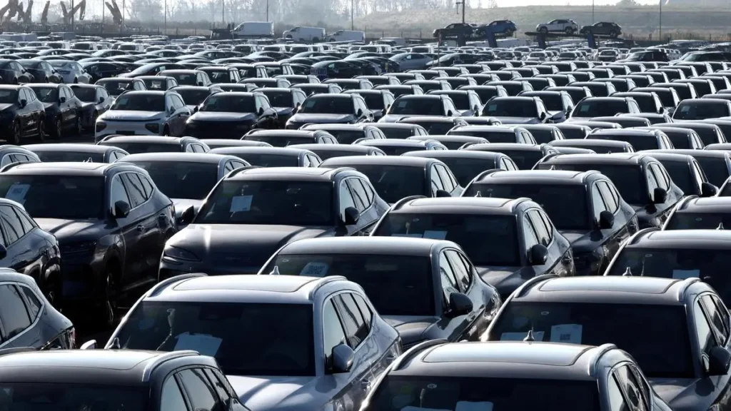 Affordability, technology and new mobility choices reshape global auto market: Report