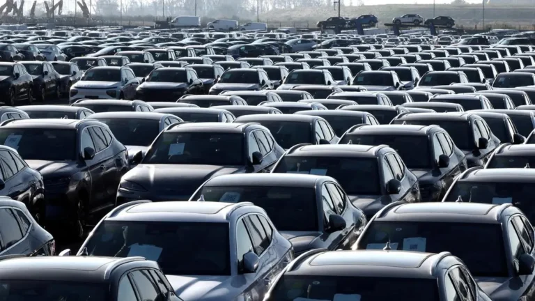Affordability, technology and new mobility choices reshape global auto market: Report