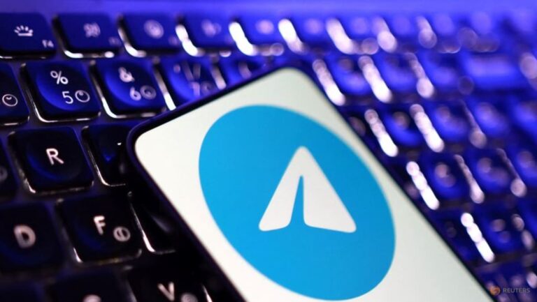 Australia begins legal action against Telegram over alleged pro-terror material