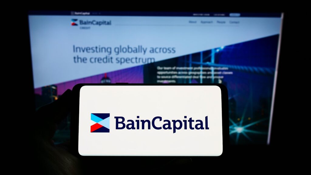 Bain Capital to acquire UK vitamins maker Vitabiotics in $1.2 billion deal