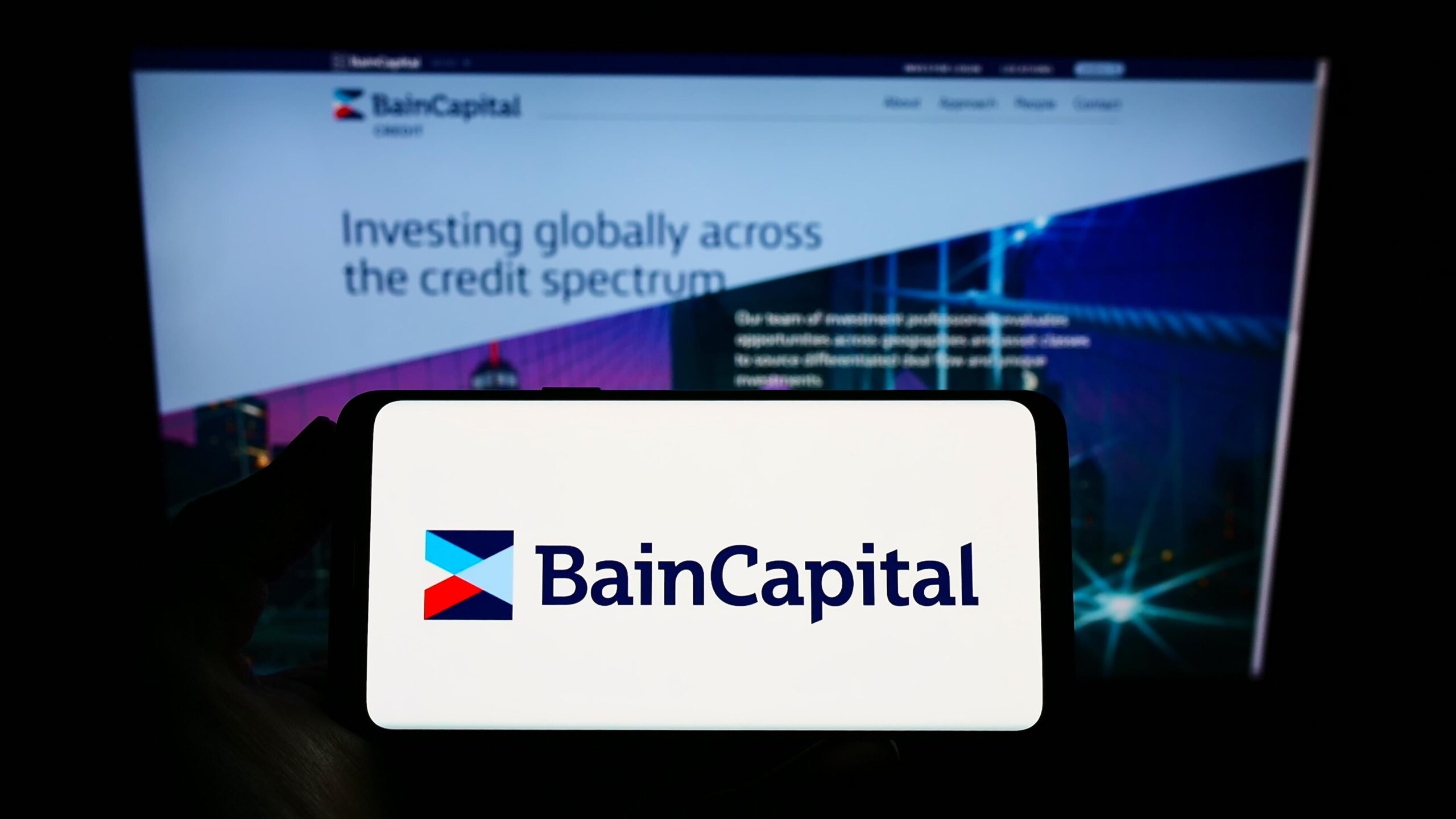 Bain Capital to acquire UK vitamins maker Vitabiotics in $1.2 billion deal