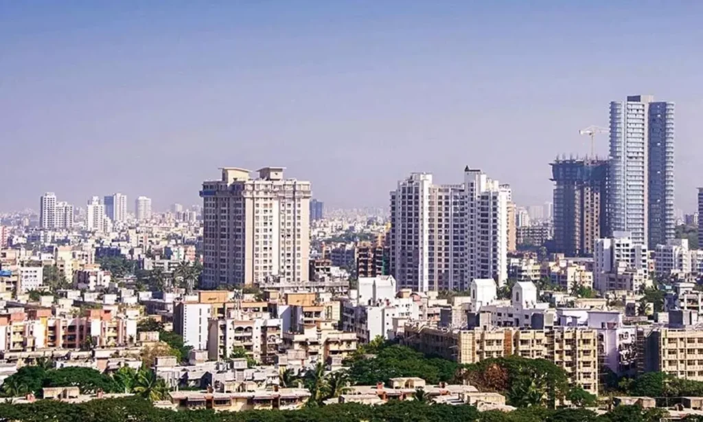 Bengaluru bucks housing slowdown; Hyderabad among top residential mkts
