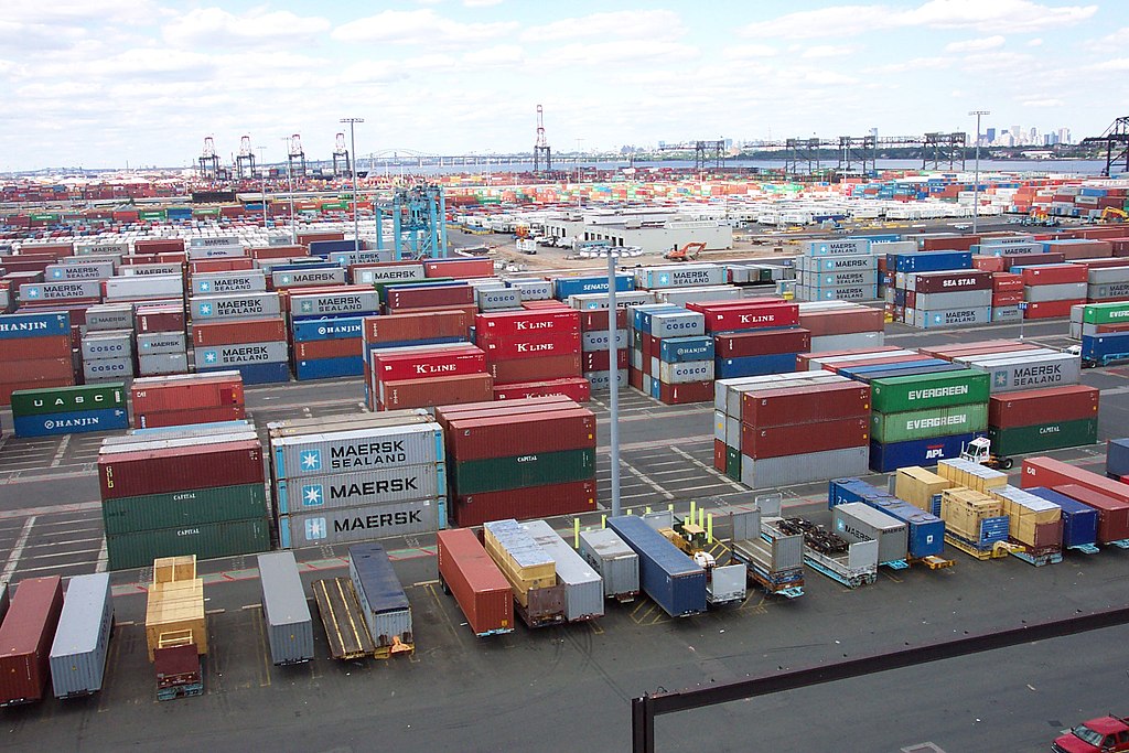 Brazil Challenges Trump Tariffs at WTO Over Trade Dispute