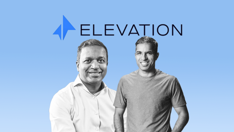 Elevation Capital closes $500 Mn India fund to back AI startups