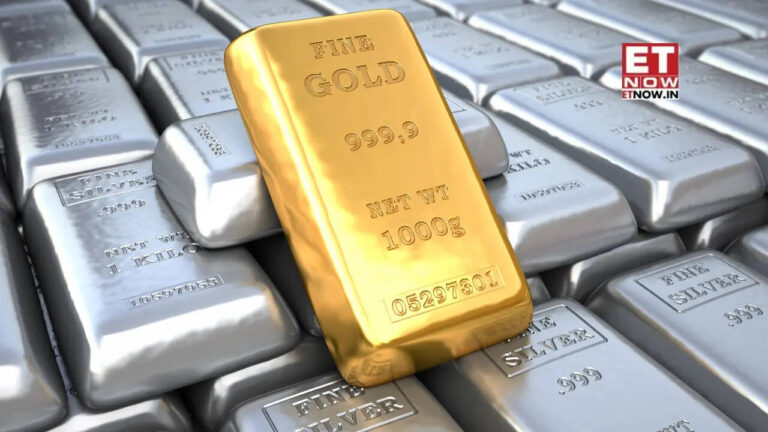 Gold, Silver Rate Today, July 24: Check latest 22K, 24K & 18K prices in Delhi, Mumbai, Chennai, Kolkata and Hyderabad