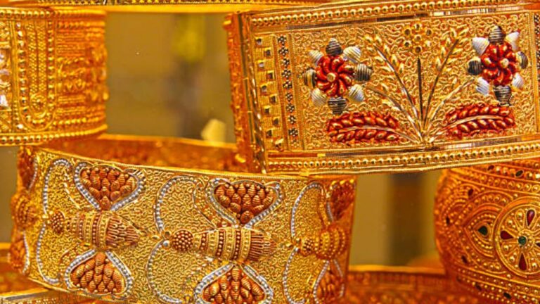 Gold, Silver Rate Today July 28: Check Latest Gold & Silver Prices in Delhi, Mumbai, Bengaluru and More