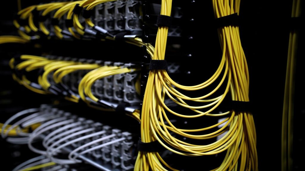 Govt bars communication infra providers from sharing data outside India