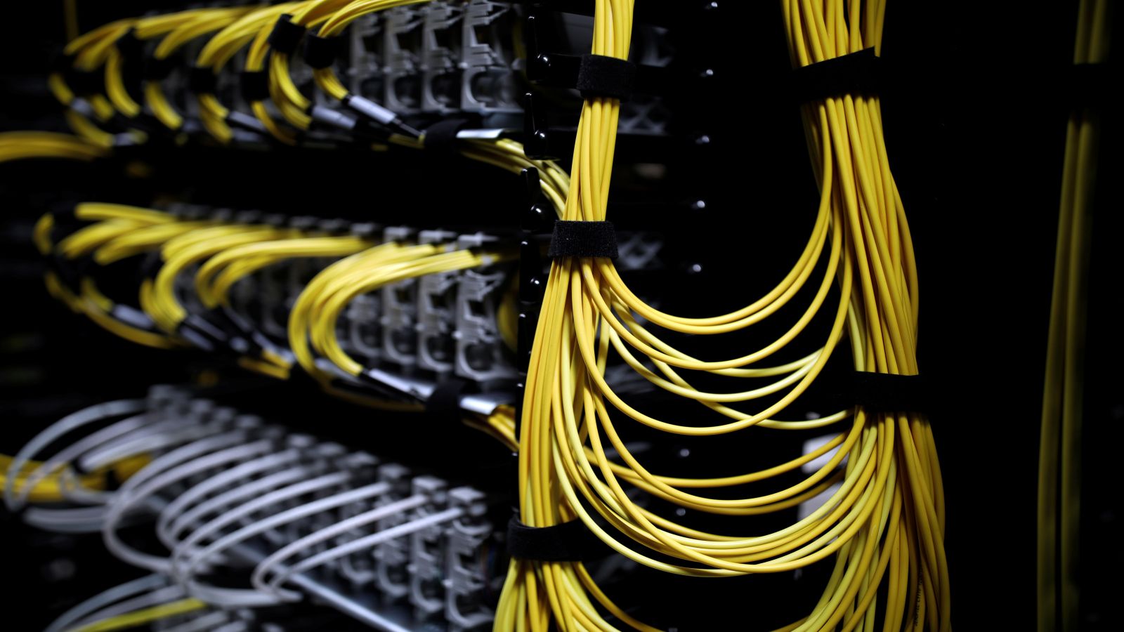 Govt bars communication infra providers from sharing data outside India