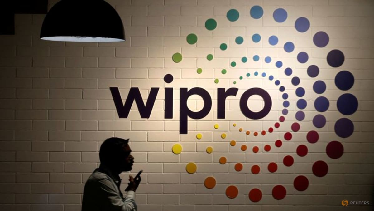 India's Wipro misses first-quarter revenue view