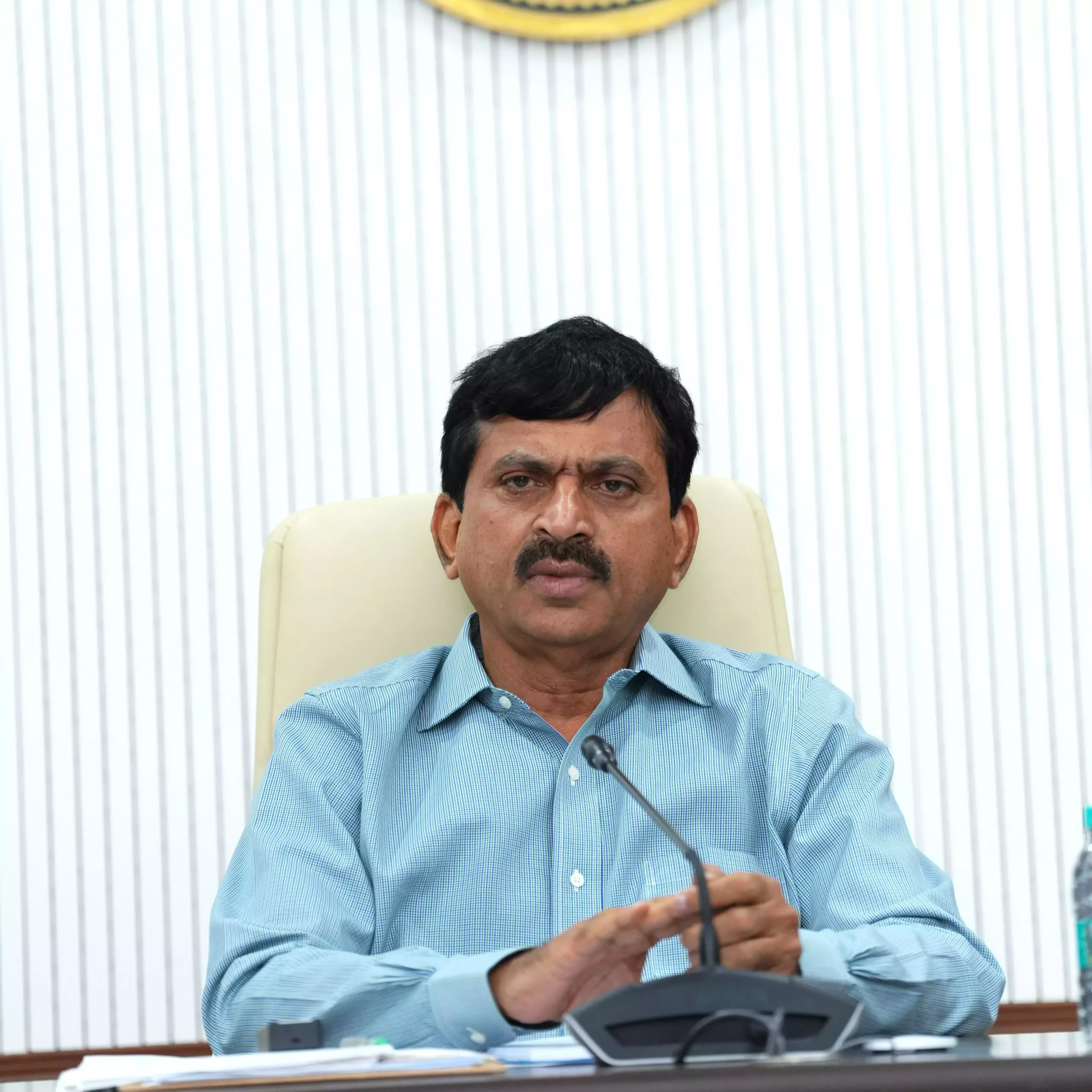 LIG Indiramma Housing Scheme Under CURE to Be Launched Today