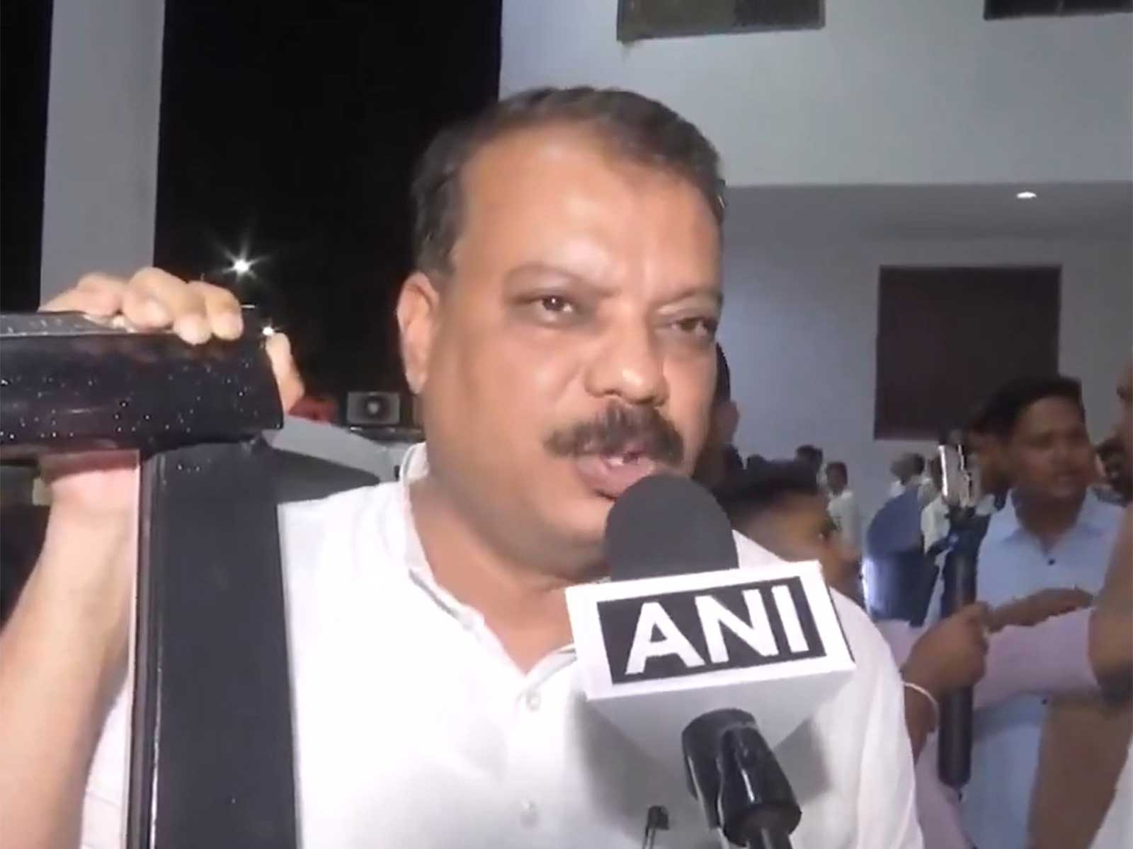 MP opposition leader says supplementary budget overlooks OBC reservation and jobs