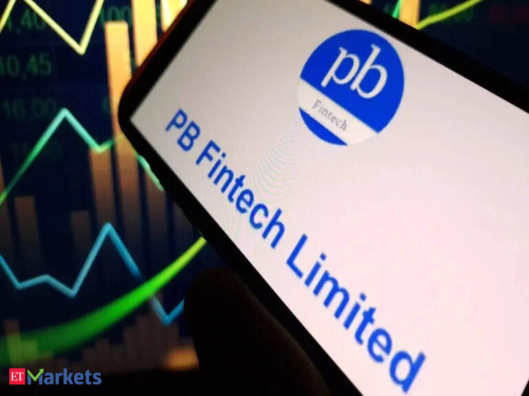 MacRitchie to sell up to $200 million stake in India's PB Fintech, term sheet shows