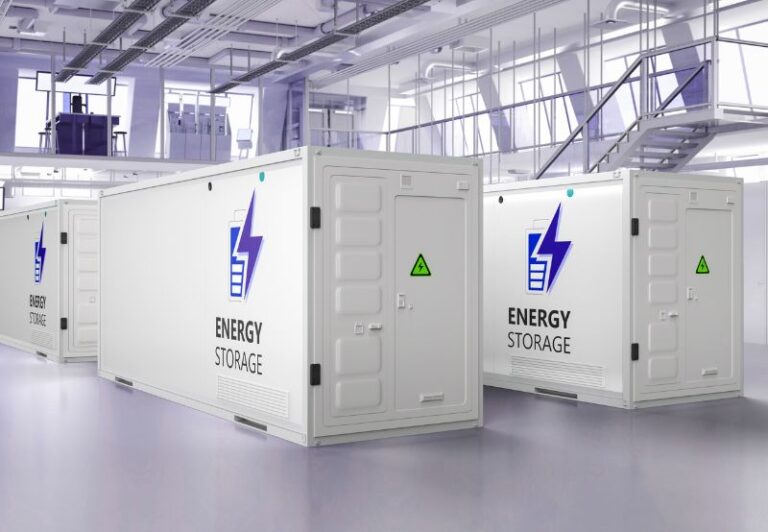 Maharashtra Invites Bids for 4 GWh Battery Energy Storage Projects