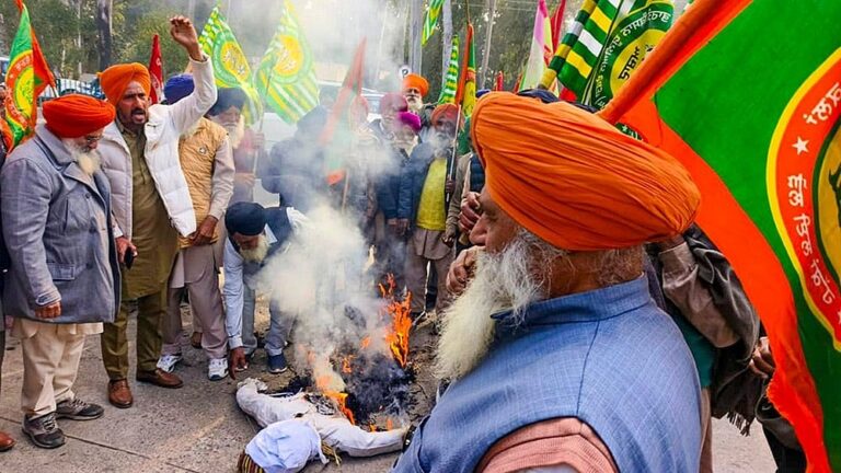 Outlook Explains | Why Are Punjab And Tamil Nadu Taking Opposite Positions On The New VB-G RAM-G Scheme?