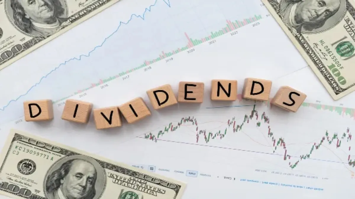 PSU Dividend Delight: THIS Maharatna PSU Fixes Record Date For 12% Dividend | Do You Own?