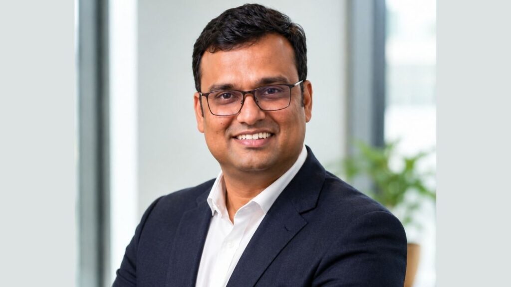 Pocket FM appoints Abhilash Padival as Chief Financial Officer