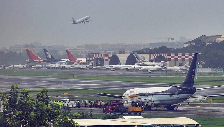 Pune Municipal Corporation Approves ₹30.83 Crore Land Acquisition For New Lohegaon Airport Access Road