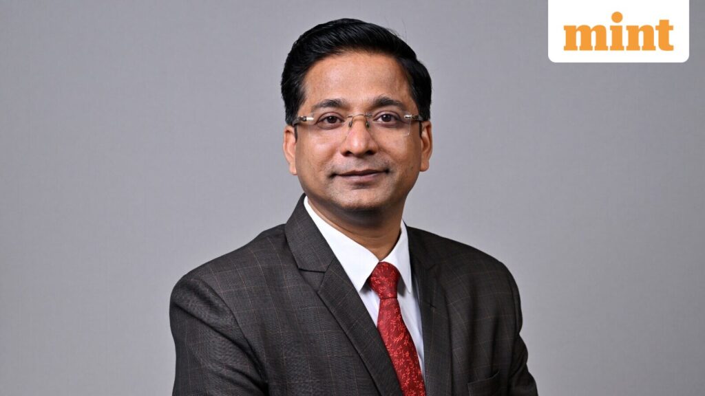 Rajesh Palviya of Axis Sec suggests Paytm, Anand Rathi, Nykaa shares to buy today