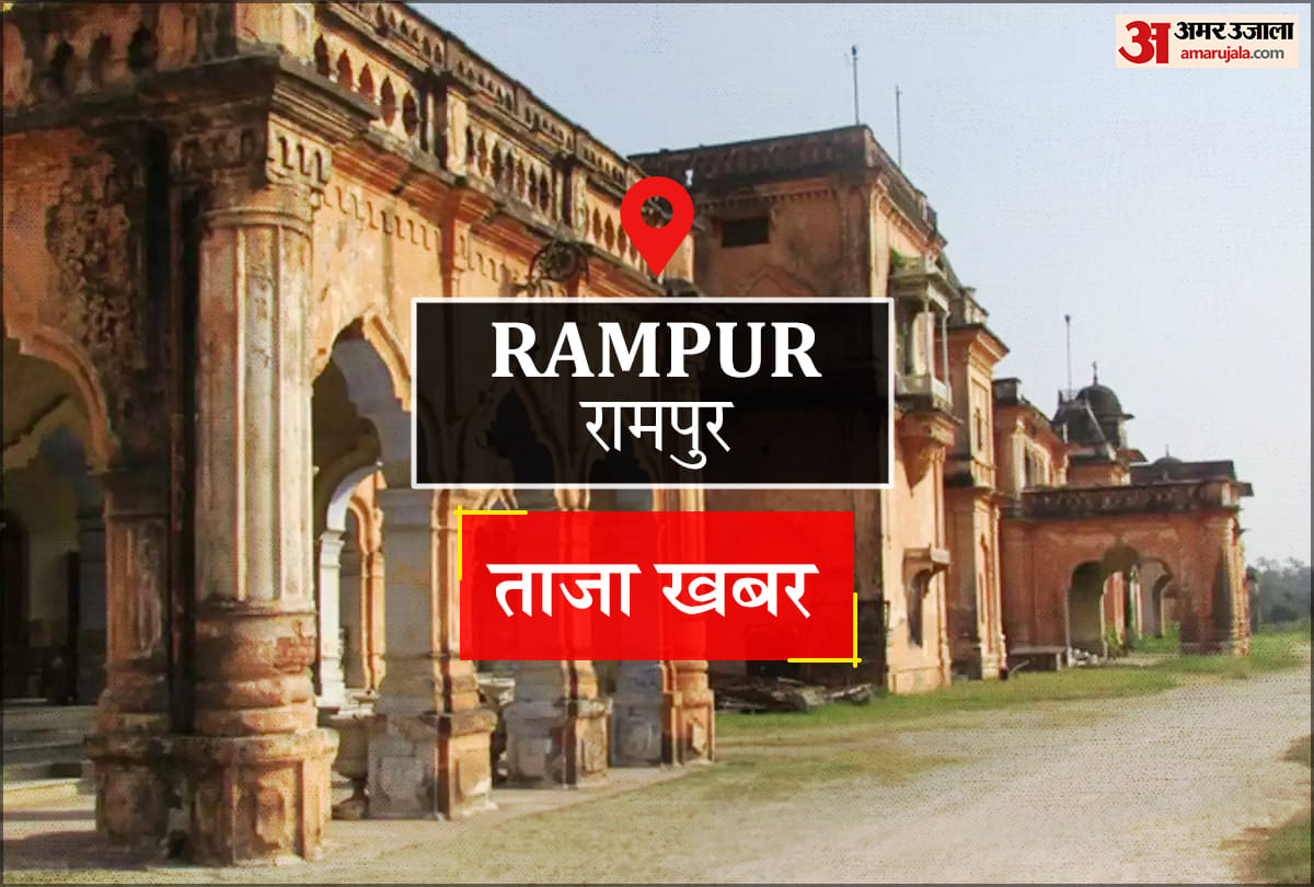 Rampur News: रामपुर में पहली बार धान की खेती के साथ होगा मछली पालन