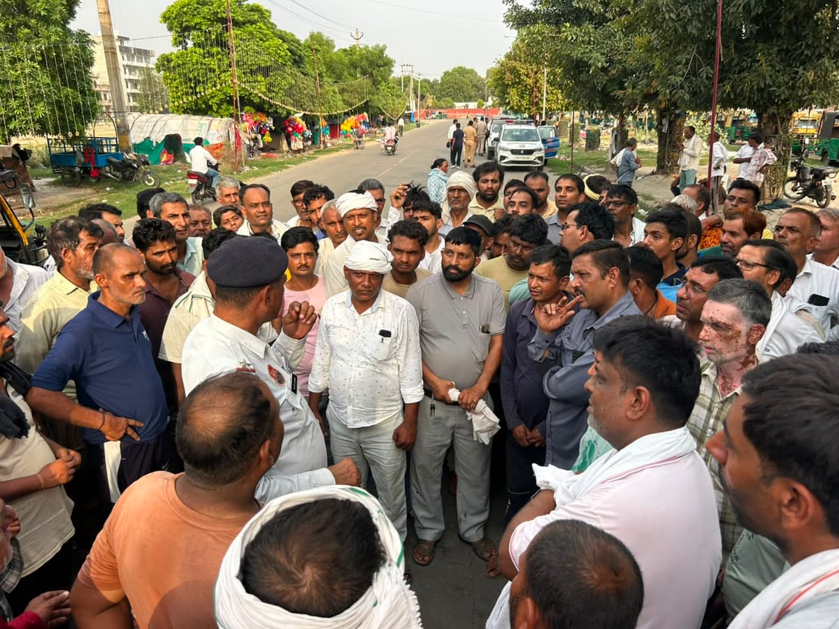 Rohtak News: डीजल के नहीं, पीएम मोदी के कार्यक्रम में जींद जाएंगे इलेक्ट्रिक-सीएनजी वाहन