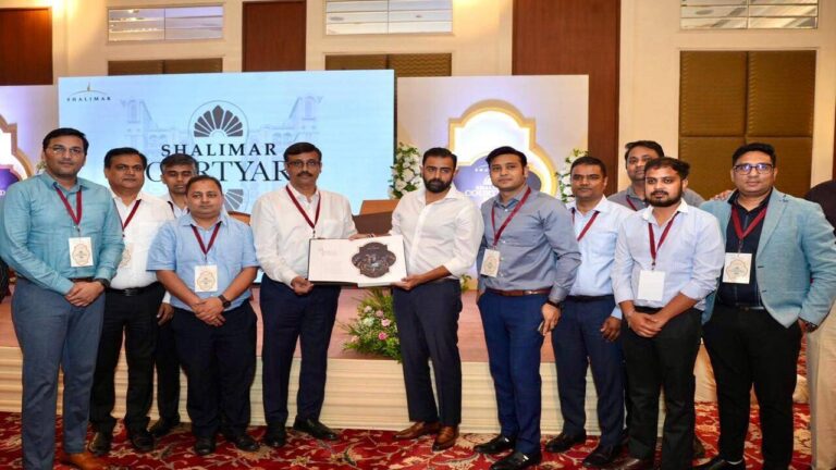 Shalimar Corp makes a new addition to Varanasi’s housing market