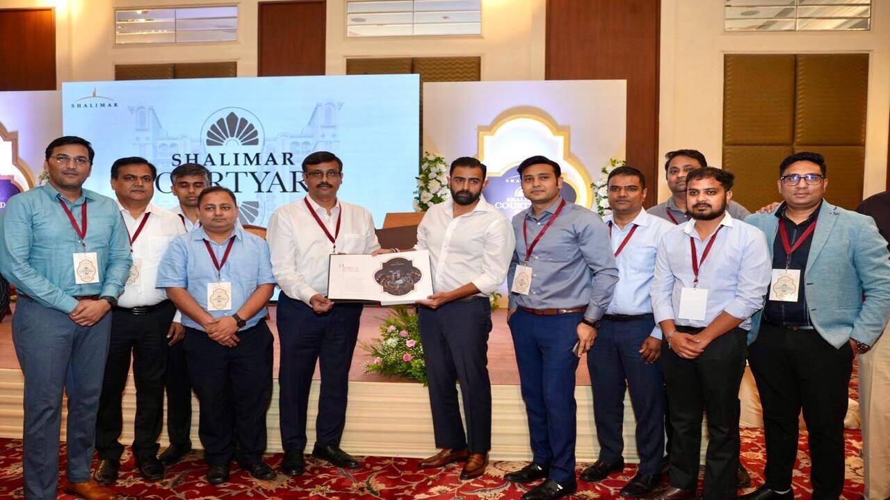 Shalimar Corp makes a new addition to Varanasi’s housing market