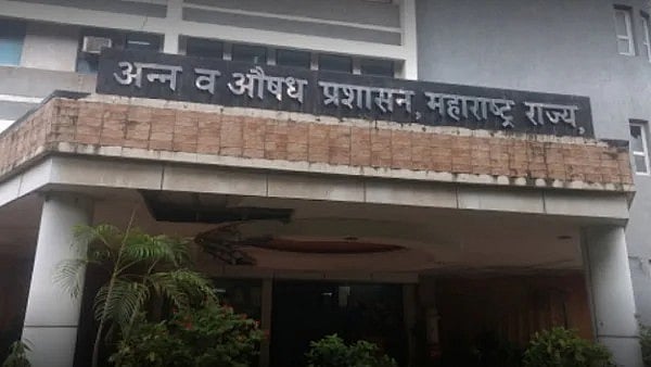Thane FDA Seals Online Grocery Warehouse Over Expired Food, Unhygienic Conditions
