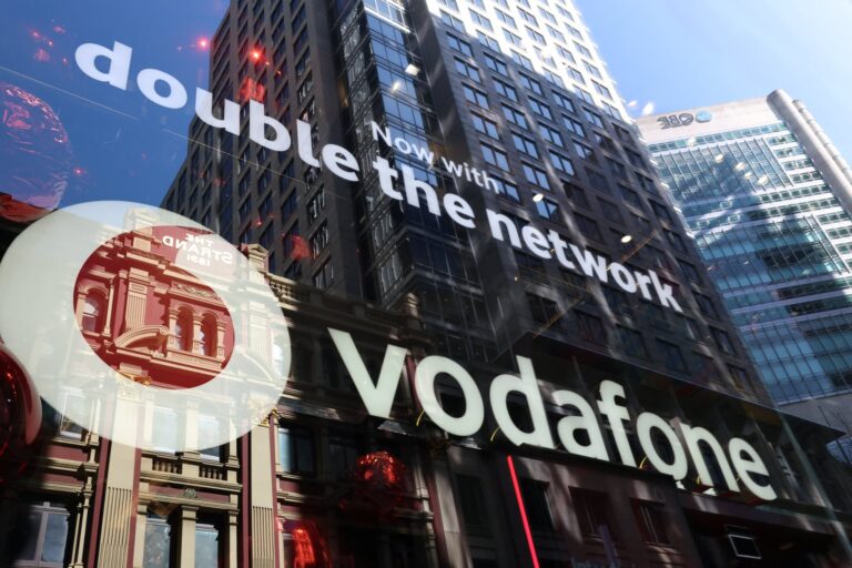 UAE's E& to sell Vodafone stake to French telecoms tycoon for nearly $6 billion