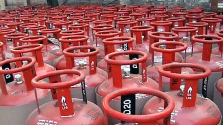 Why India's LPG Subsidy Bill Could Blow Past Rs 1 Lakh Crore This Fiscal