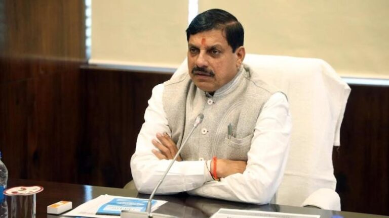 एमपी के लाखों किसानों को राहत, सिंगल क्लिक से मिलेगा ₹1460 करोड़ का फसल बीमा