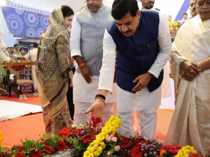 एमपी में इसी महीने लागू होगा यूनिफॉर्म सिविल कोड: सीएम का बड़ा बयान