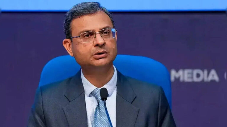 देश की आर्थिक वृद्धि के लिए पश्चिम एशिया संकट और मानसून चिंता का विषय: RBI गवर्नर