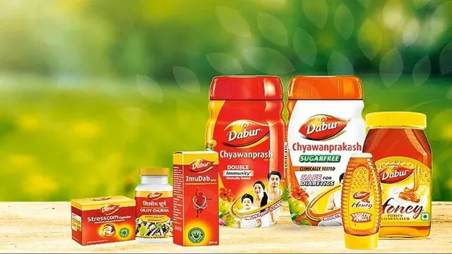 भारत की 100 साल पुरानी कंपनी के शेयरों में गिरावट, क्यों गिरे Dabur के शेयर; अब क्या है अहम सपोर्ट?