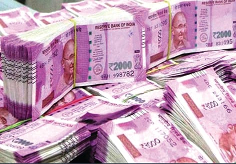 Aligarh News: 57,881 करोड़ पहुंचा बैंकों का कारोबार हर साल चार हजार करोड़ तक बढ़ रहा